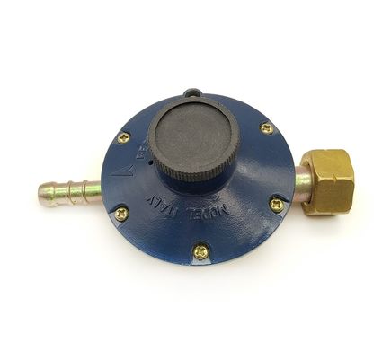 Qualität  Home Kitchen Household Regulator Low Pressure Regulator For Propane Butane Gas Cylinder HF303 usine