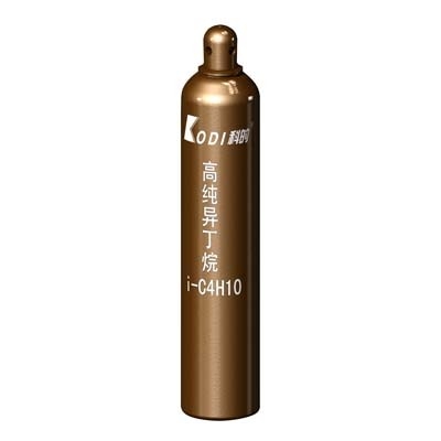 10 Liter C4H10 Butane 999 Purity Industrial High Quality Refrigerant