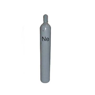 Ne Gas Industrial 99.999% Purity Neon Gas Cylinder For Sale In 2-50L Volume Cylinders