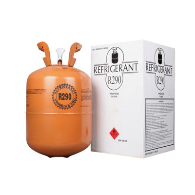 For Refrigerant Gas R290/ PROPANE CAS 74-98-6