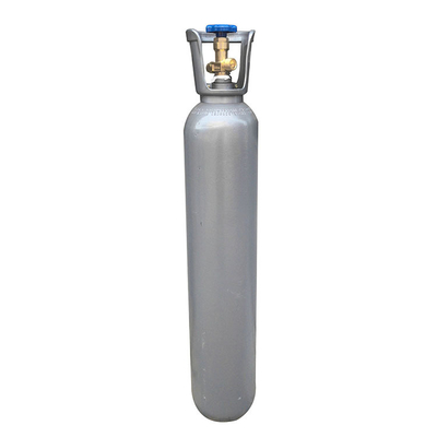 Medical gas 50 liter industrial argon gas cylinder